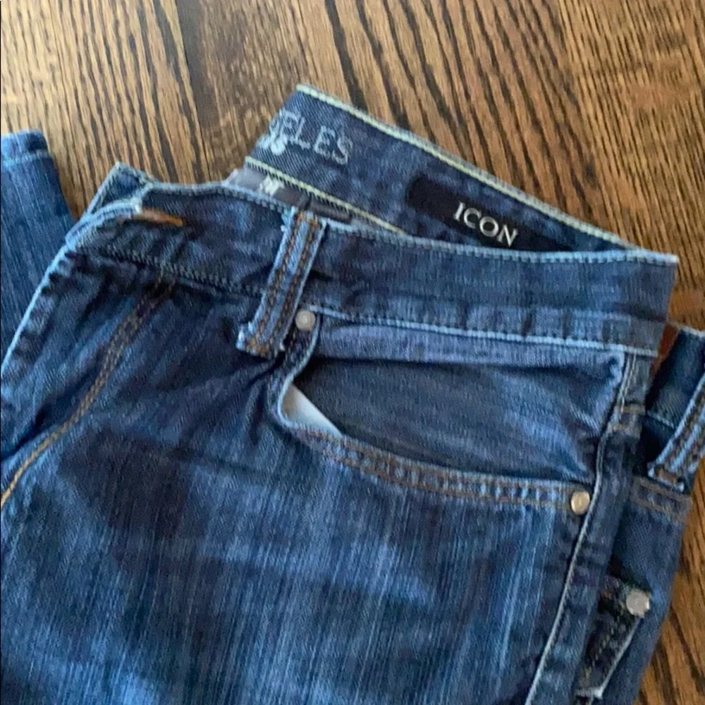 It! ICON jeans